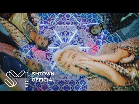 【油管mv热评】nct u"make a wish"up姐妹的最爱~必须为了姐妹写这篇