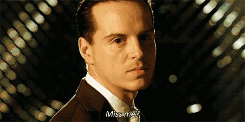 【今日早毒】莫娘加盟《伦敦生活》第二季;《