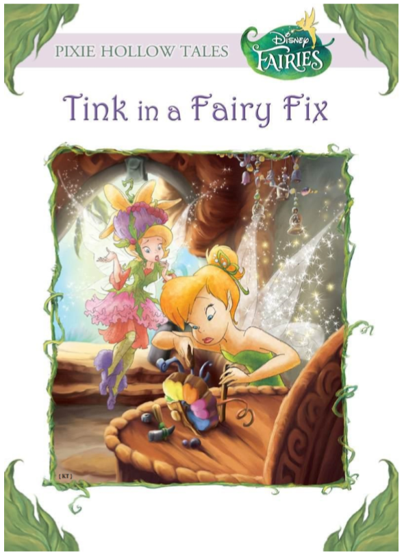 《莱尼的四条线索》:第二章