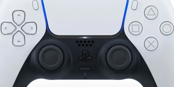 传闻 Ps5手柄单次充电可无线使用4到8小时 哔哩哔哩