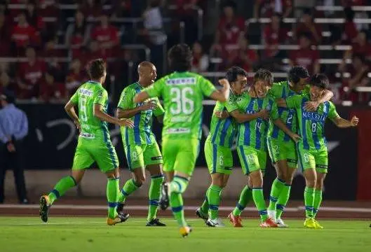 日职联 湘南海洋vs浦和红钻 浦和红钻客场虫 湘南海洋有望不败 哔哩哔哩