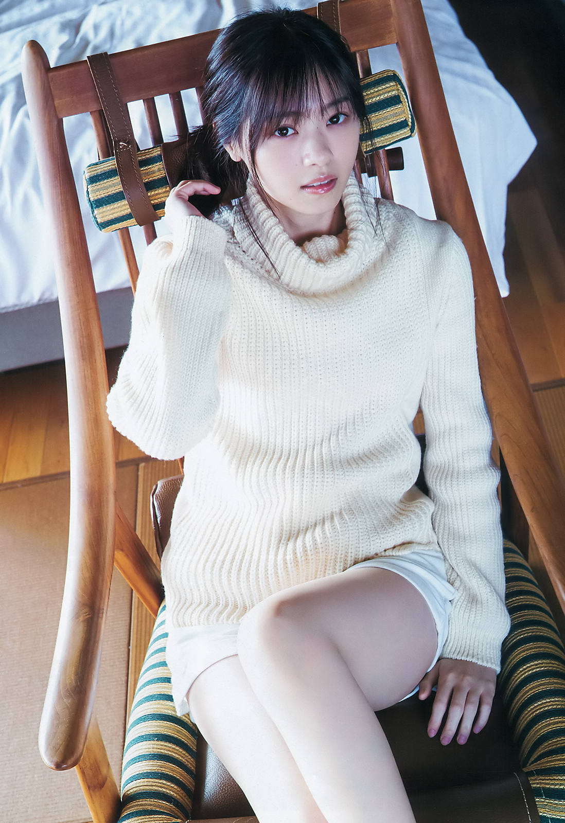 youngjump2020no03西野七瀬杉本爱莉铃