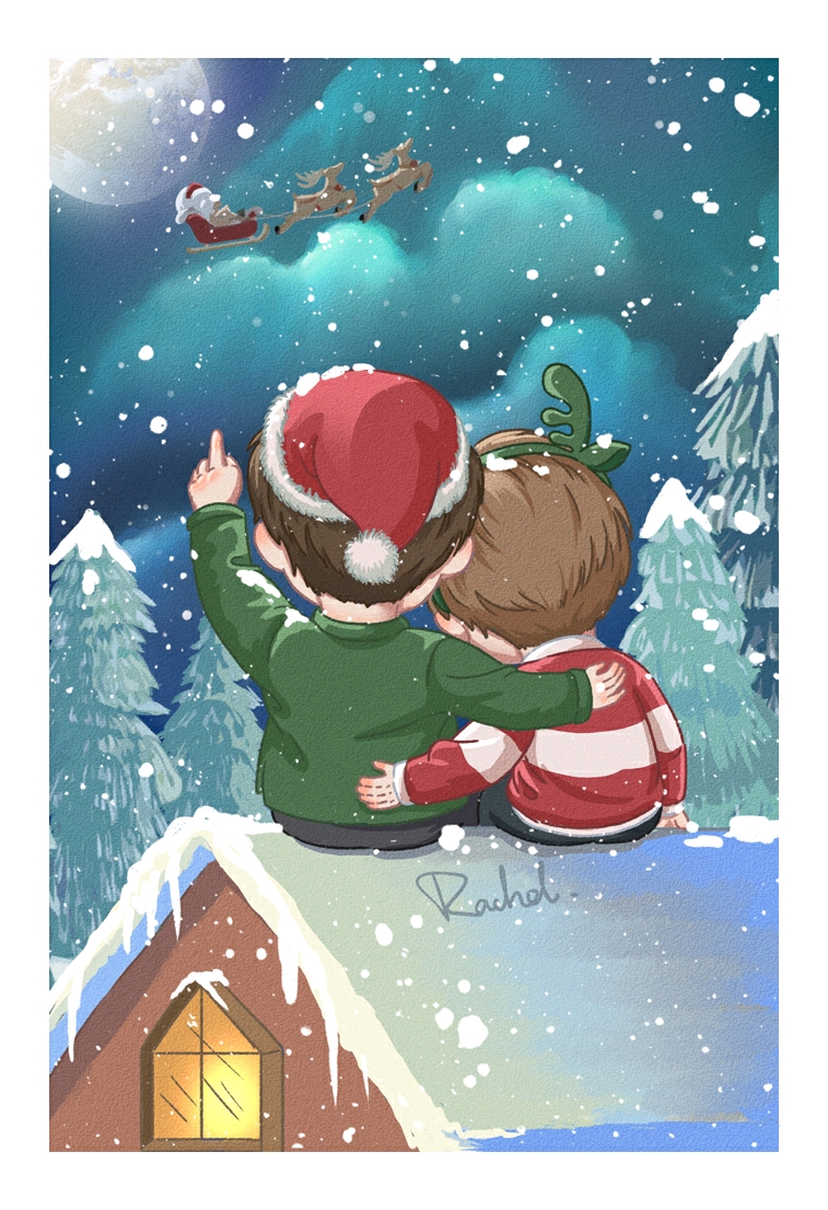 卡通2wishmeanplanpart2