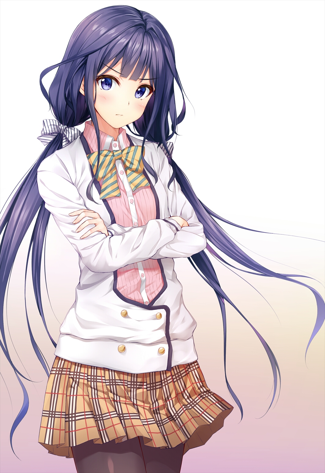 政宗君的复仇中的女主