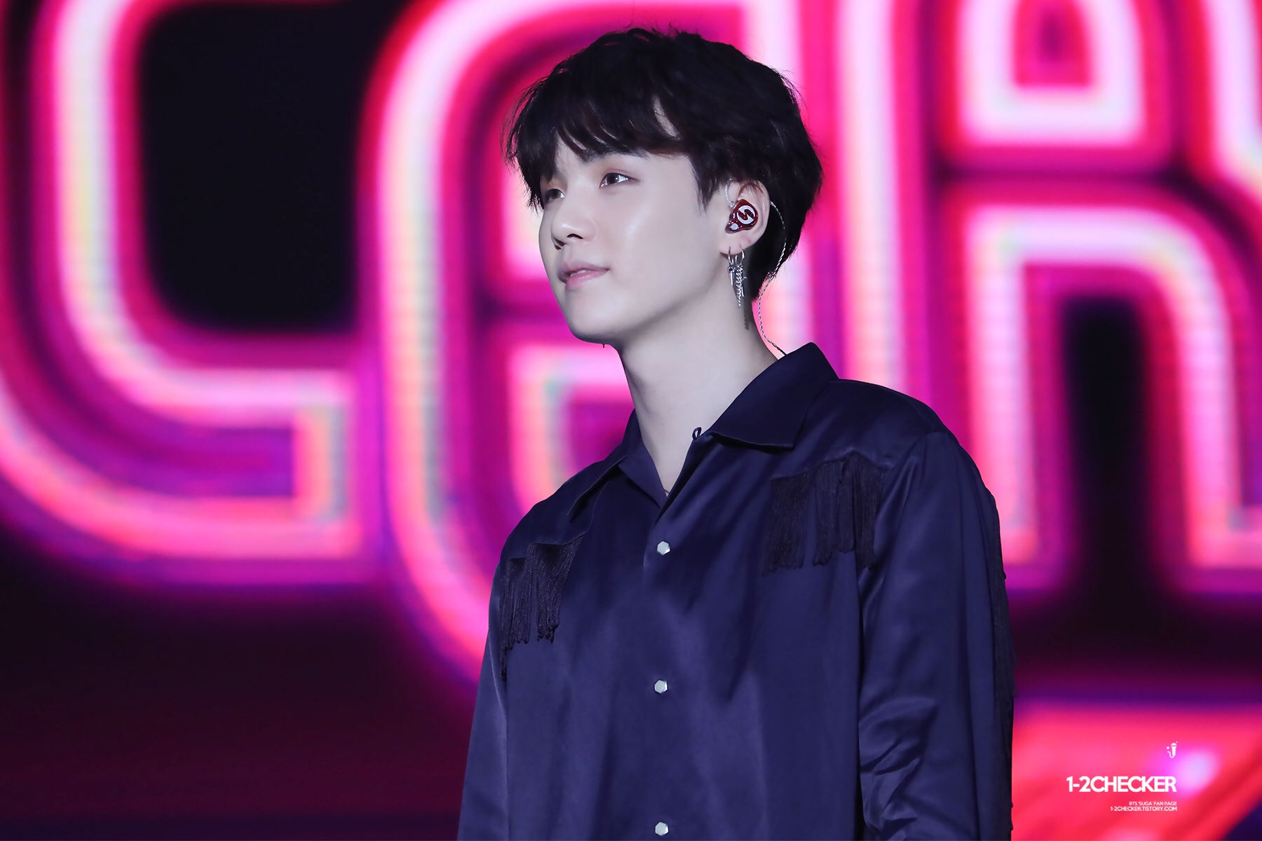 糖果和黑咖【方方定制文 闵玧其】