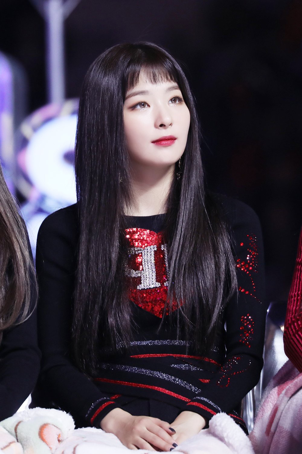 【姜涩琪】高清无水印1比1.5图片分享① -- 36张