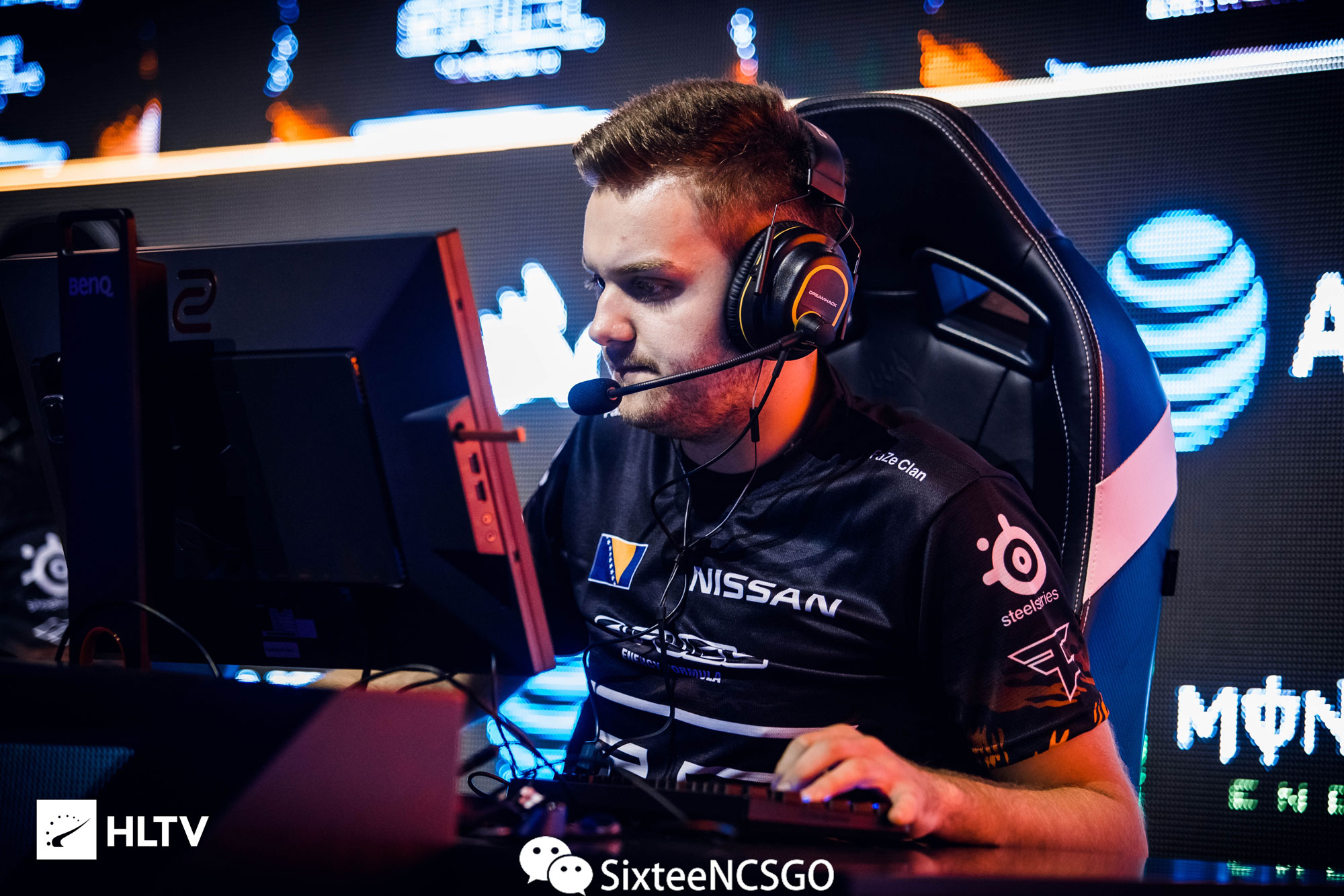 【sixteencsgo】详聊一下现阶段玩家所说的自由人与老六.