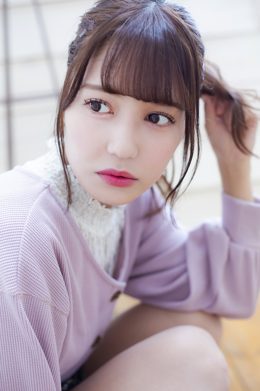 love短期集中连载私服love女校第3课诸桥沙夏