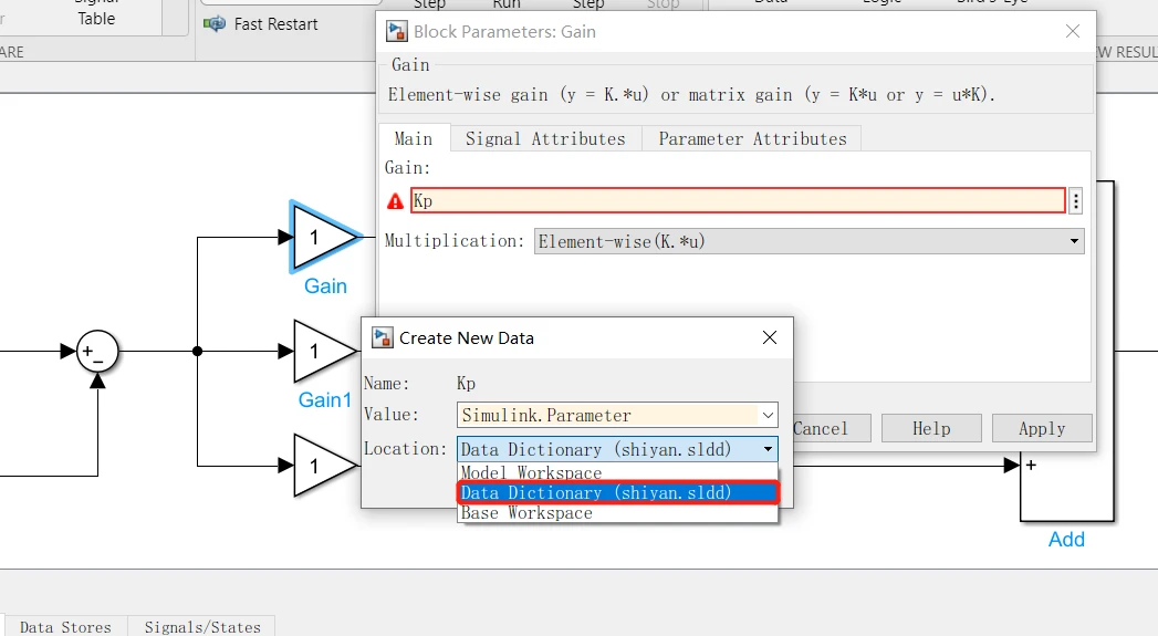 Simulink-PLC代码生成教程 - 哔哩哔哩