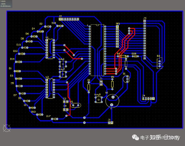 入行10年后我总结了这份FPGA学习路线 知乎