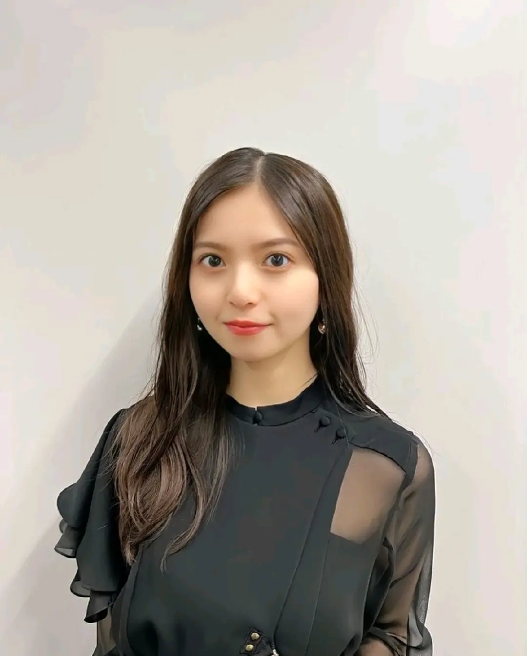 斋藤飞鸟(动态图片整合)