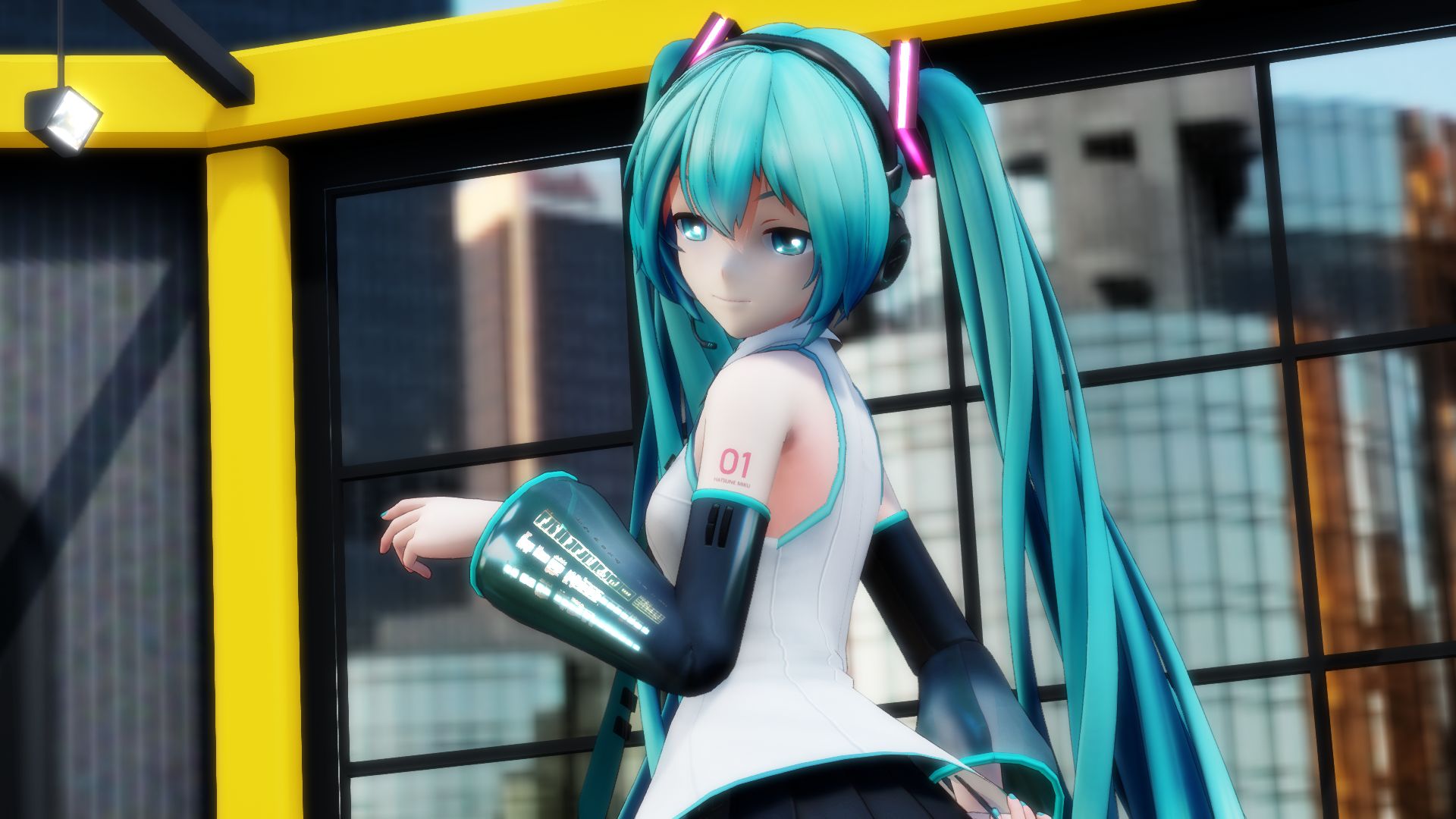 MMD备忘录】Ray的基础使用方法- 哔哩哔哩