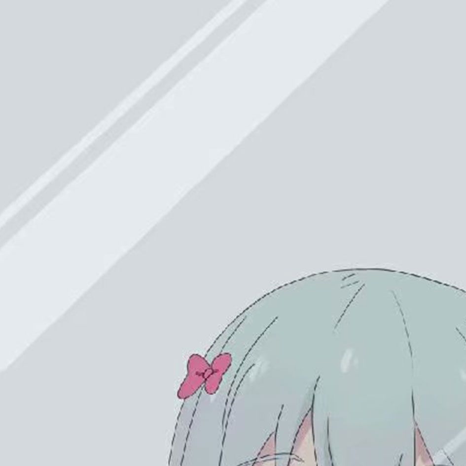 【qq照片墙九图】 被关在屏幕里的纱雾