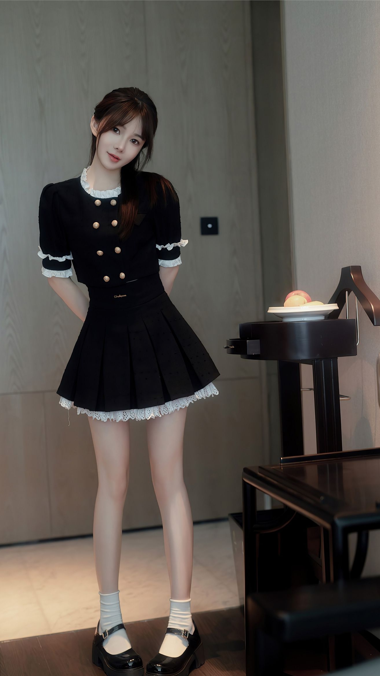 婠婠么 （第二番） 哔哩哔哩