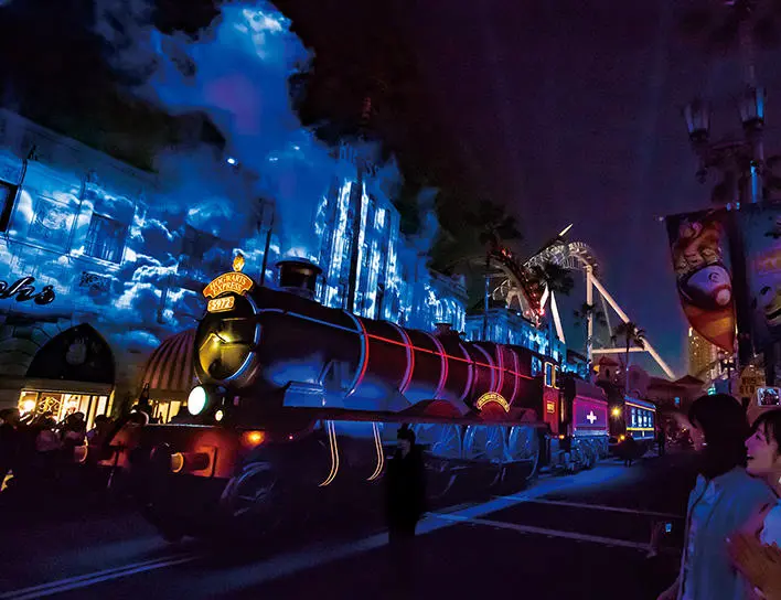 旅行 如果人生只去一次大阪环球影城应该怎么玩 哔哩哔哩