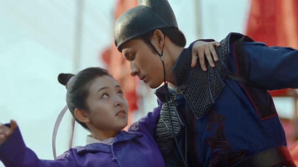 《盛唐幻夜》之没有"主角光环"的男主穆乐