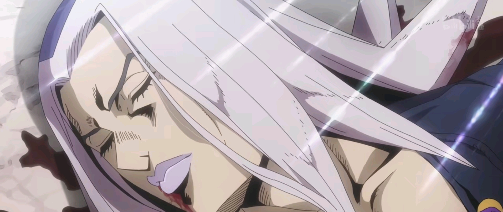 个人对部分jojo5的设定和内容见解(有不足或错