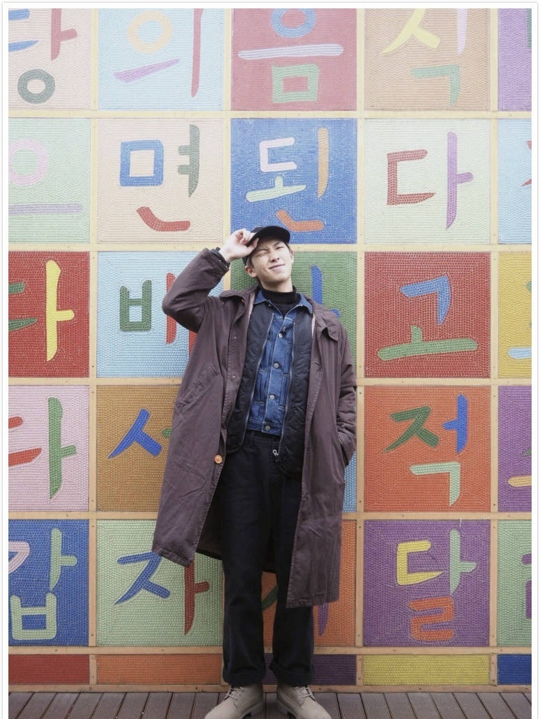 【BTS】气象灾害——寒潮 /南俊篇