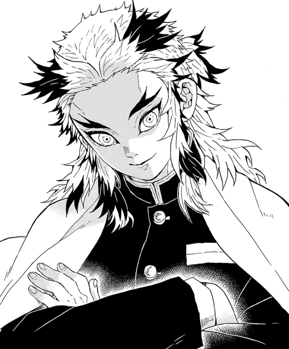 鬼灭之刃第一部结束 而无限列车篇将会把整个剧情再次升华 176画结局已经显现 哔哩哔哩