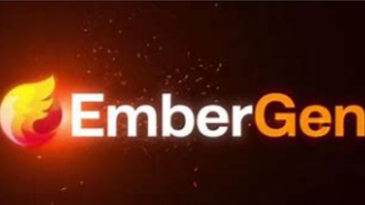 Embergen导出vdb都是零碎的如何整合到一个vdb导入到ue中使用 哔哩哔哩