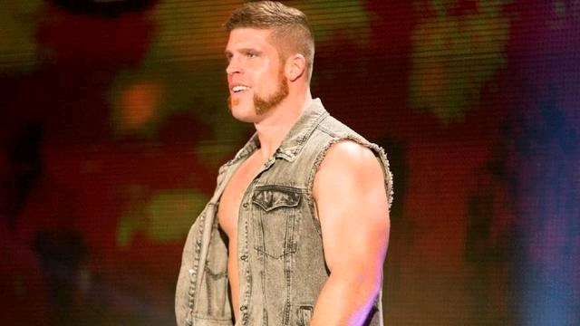 有军方背景的wwe超级明星,其中还有一位新人