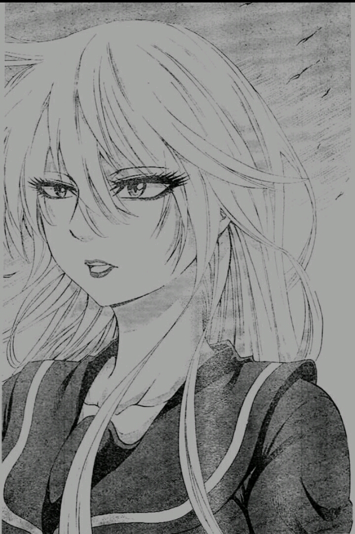 漫画推荐--《六道的恶女们》