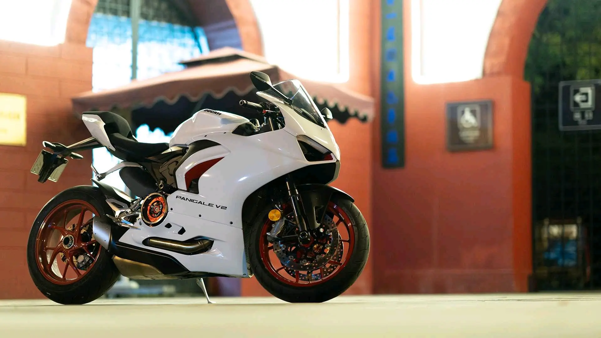 摩托壁纸美图系列20230602