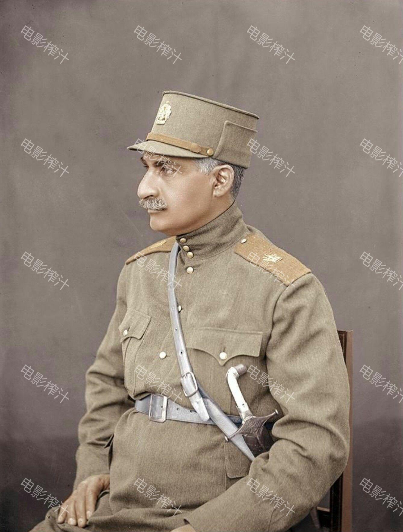 电影波斯语课严重过誉这条暗线更细思极恐附科普