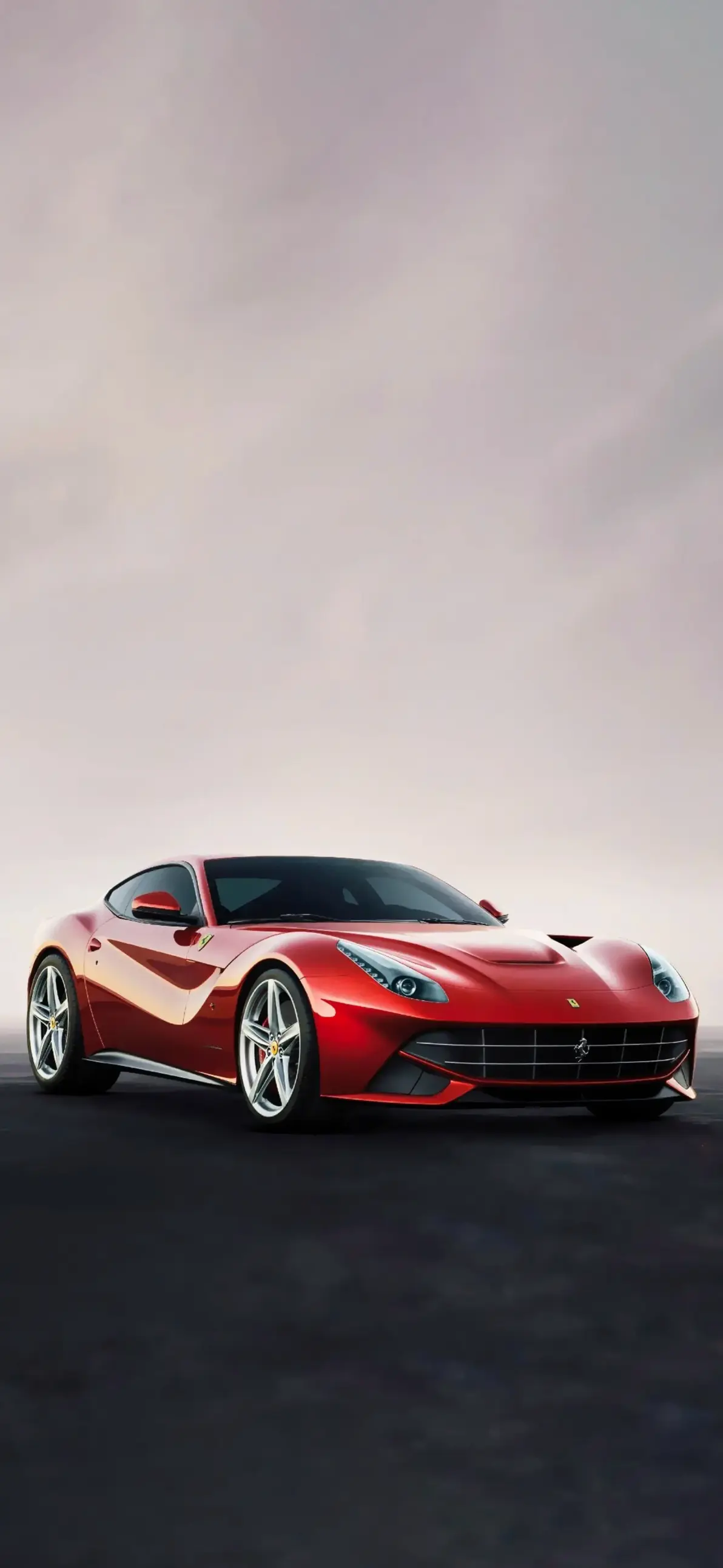 汽车壁纸精选50张『第36期』