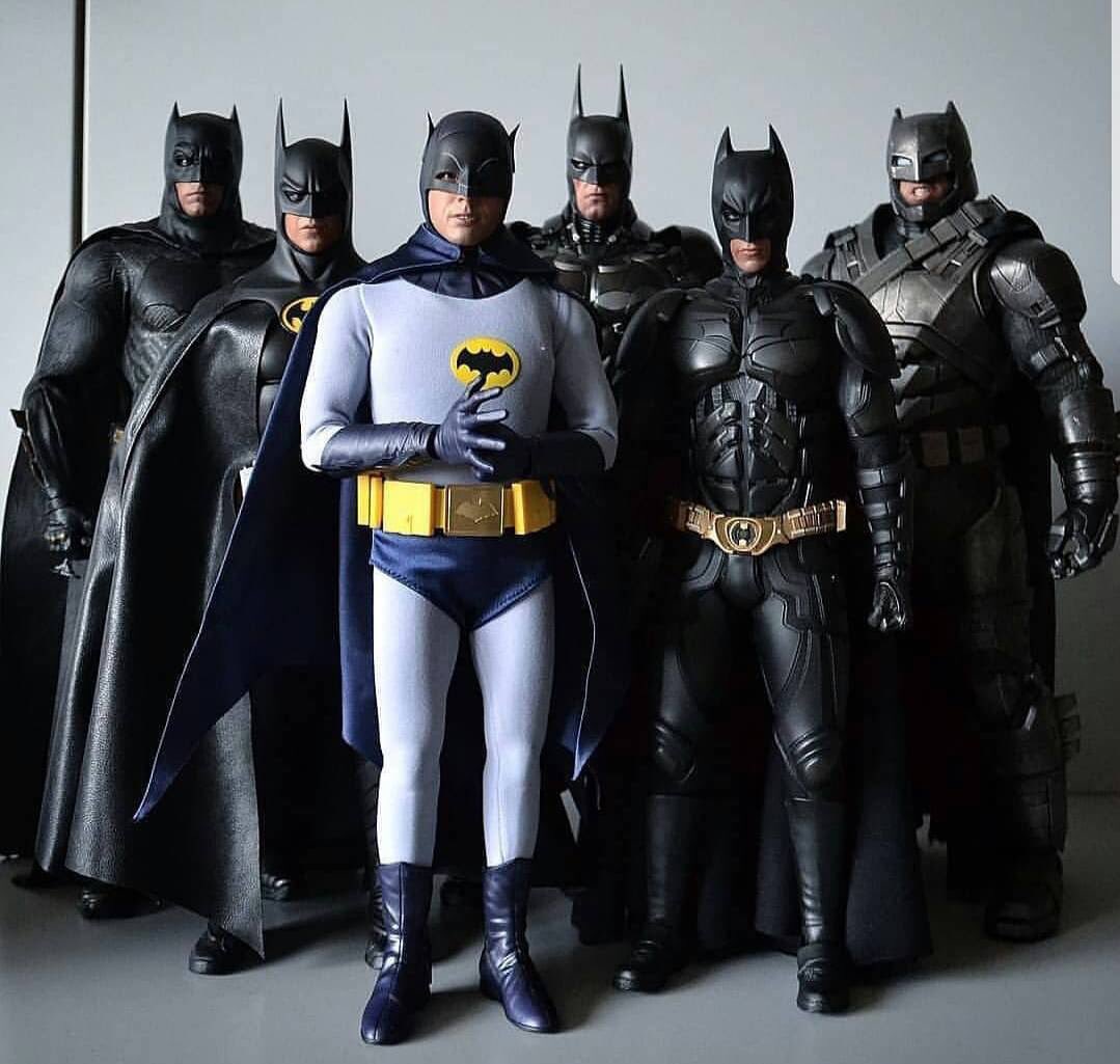 蝙蝠侠的电影可能被再次推迟,2020年开拍就已