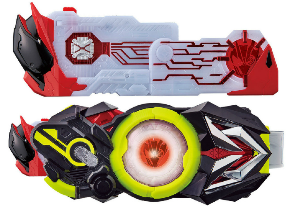 假面骑士01亚克01钥匙卡开卖最强邪恶密钥版价格竟然贵得离谱