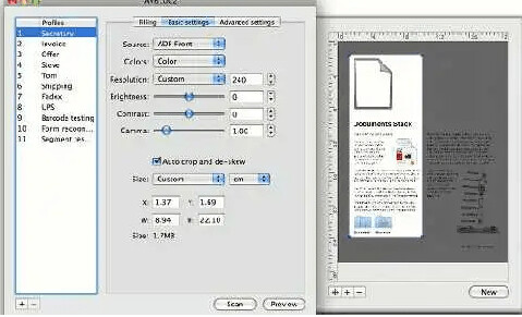 exactscan pro 2.27.2