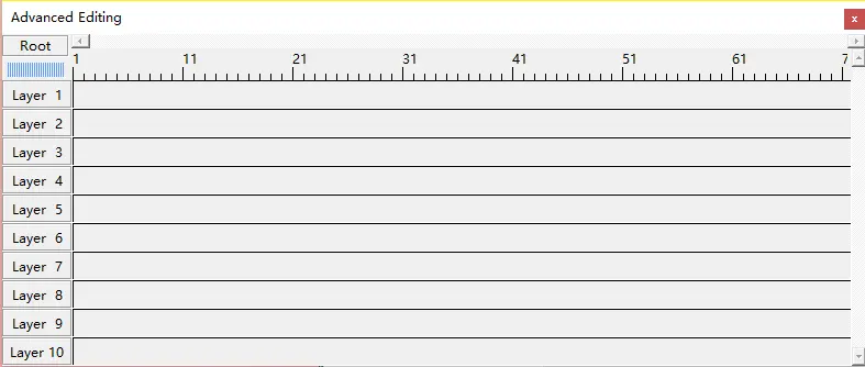 Aviutl高级进阶 主体认识 哔哩哔哩