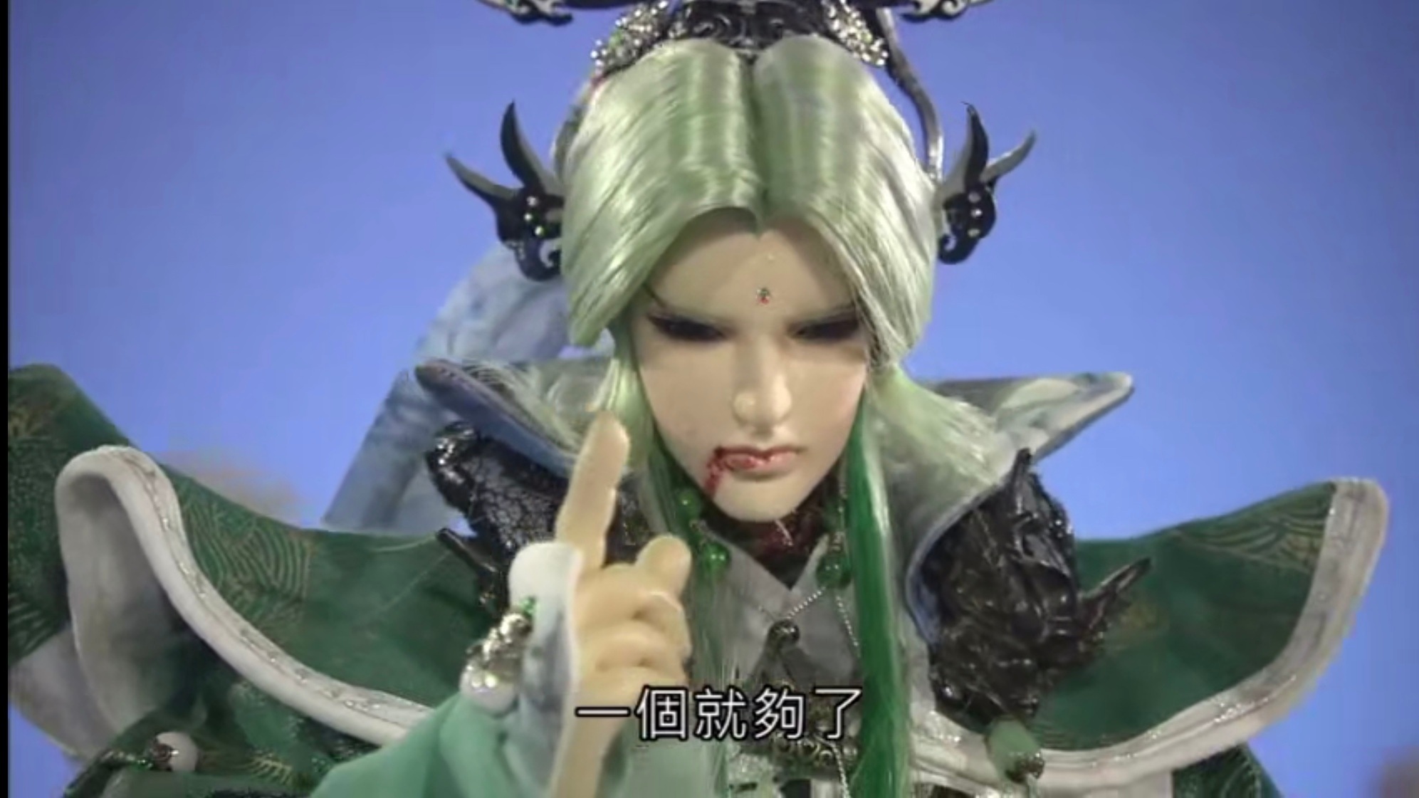 霹雳侠峰天越人物分析玉龙隐士天越里怎么变弱了吗他的诗号值得研究一