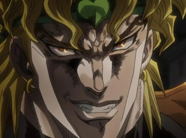 日媒投票 声优子安武人配音角色人气排行 迪奥仅排第二 哔哩哔哩