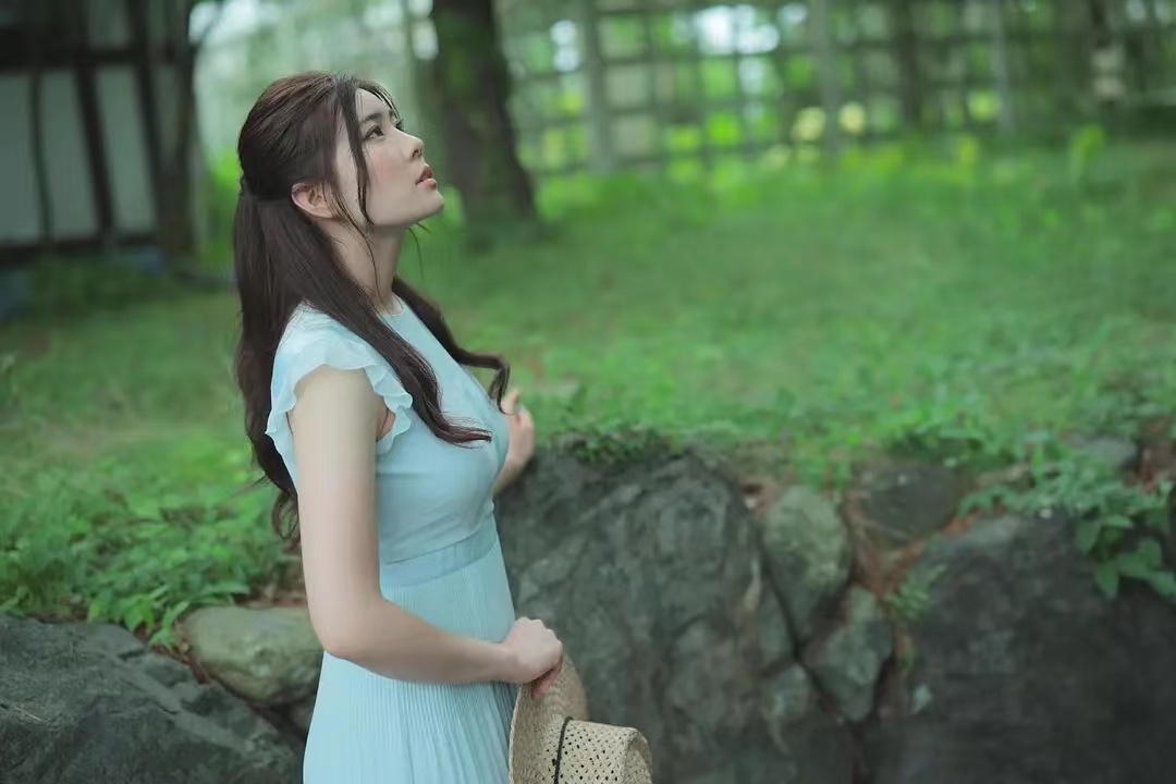 神木丽 写真集「Ather vol.2」 - 哔哩哔哩
