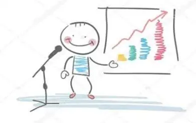 英语presentation范文怎么完成 哔哩哔哩