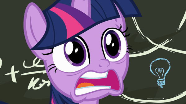 mlp小马沙雕图片大赏47