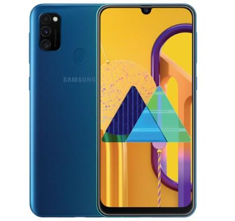 三星A90 5G、M30s正式开售 Watch Active2固