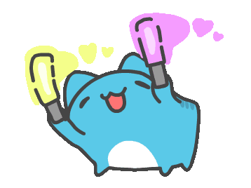 猫猫虫咖波表情包(五十七) - 哔哩哔哩