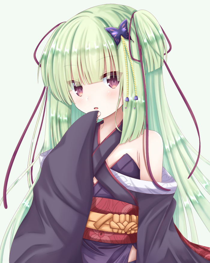 【千恋万花】100张丛雨(幼刀)美图、壁纸、风景图合集(收藏向) #201 - 哔哩哔哩