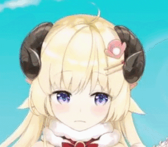 vtuber沙雕表情包第52期