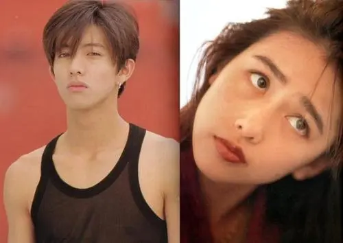 日本这几个女明星才能称的上真正意义上的女神 哔哩哔哩