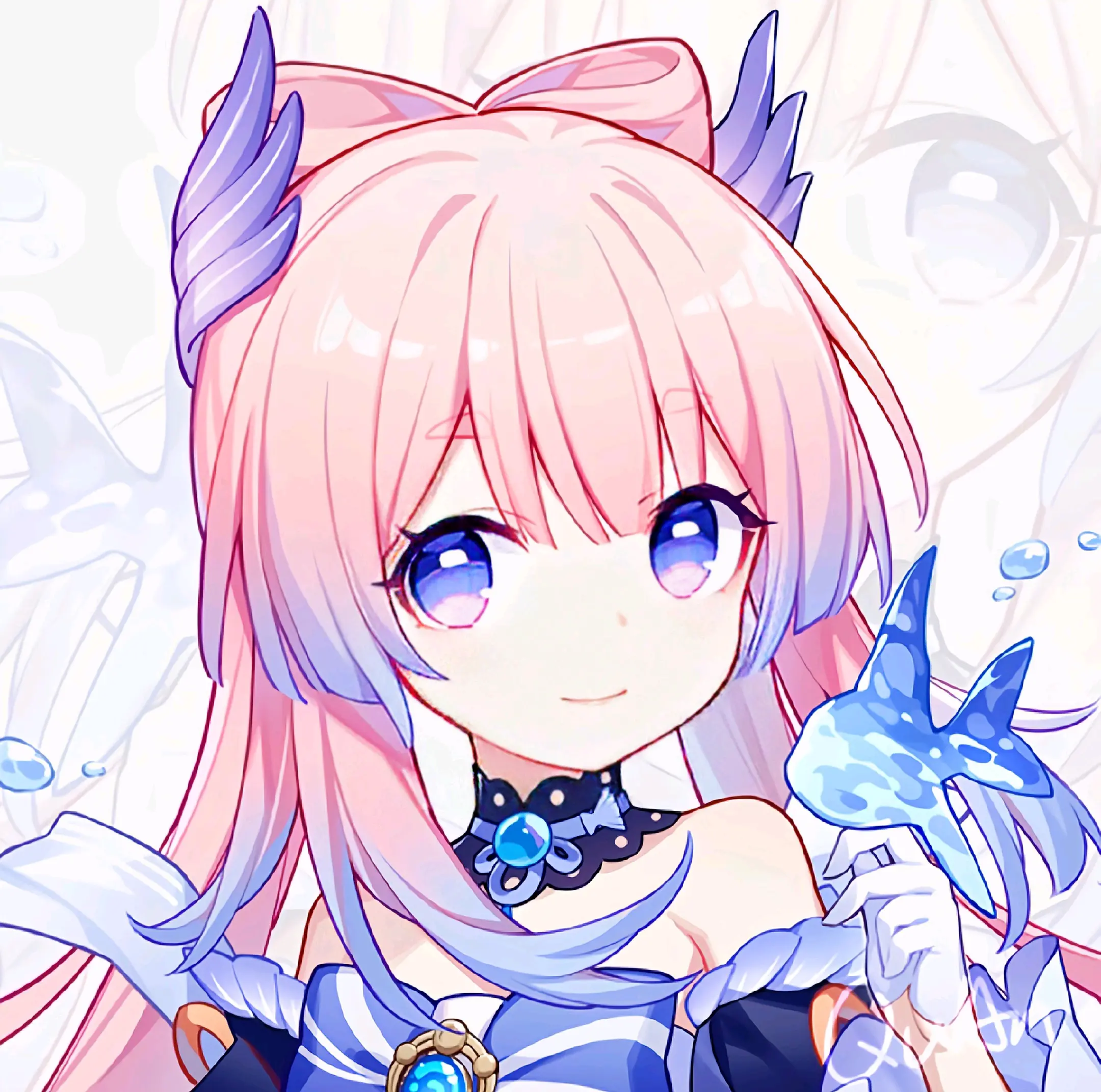 原神q版头像合集