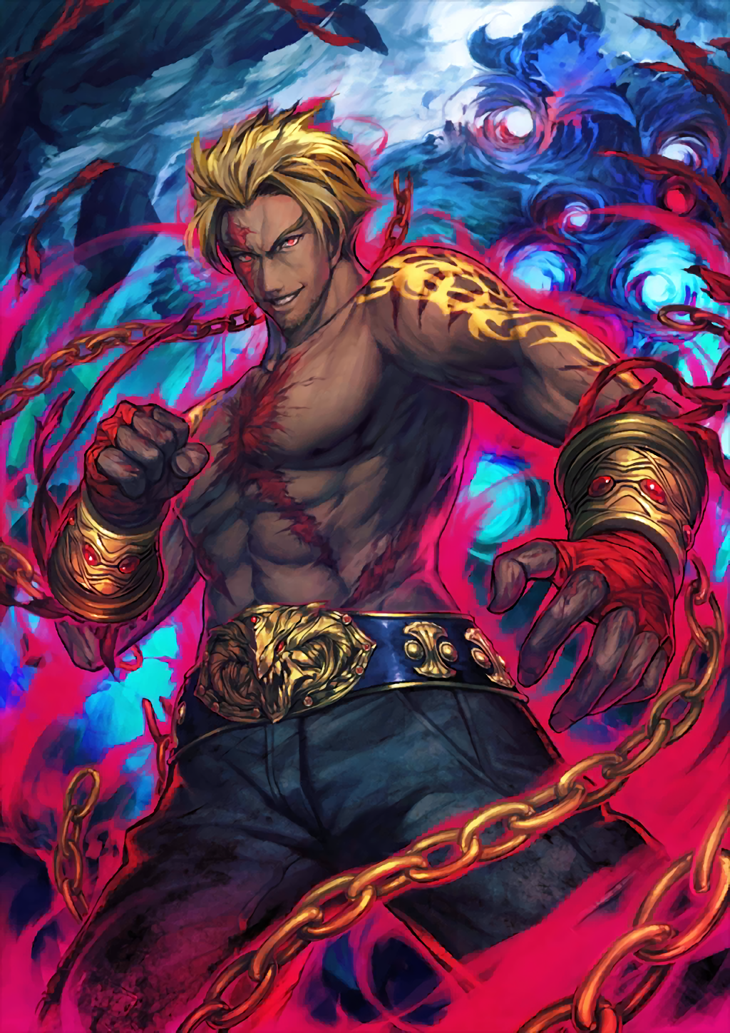 FGO二周年福利 四星从者42选1推荐