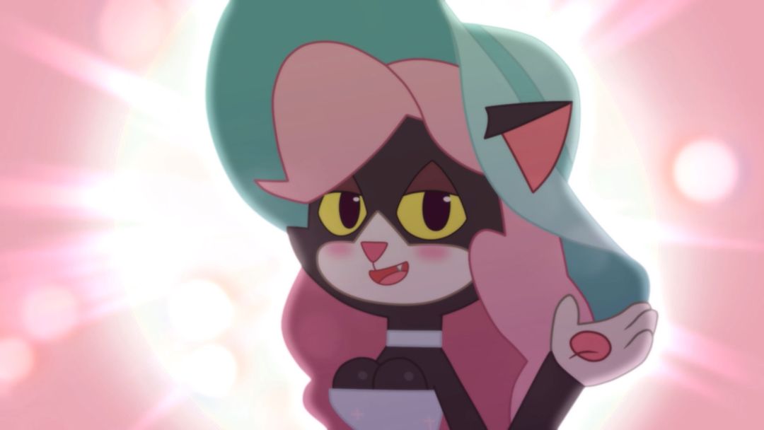 《零号宿舍》:国产情景喜剧动画的有趣尝试