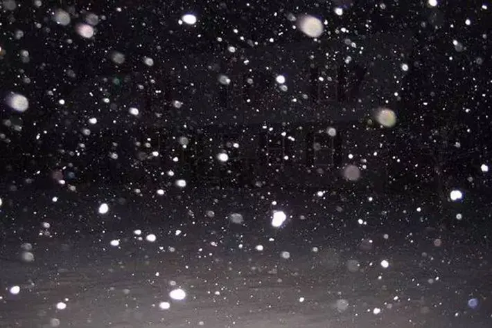 下雪天，如何拍出雪花飞舞的动感？6种拍摄技法拍出动感落雪照片- 哔哩哔哩