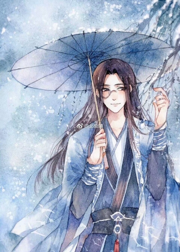priest美句盘点:未经允许,擅自特别喜欢你,不好意思了