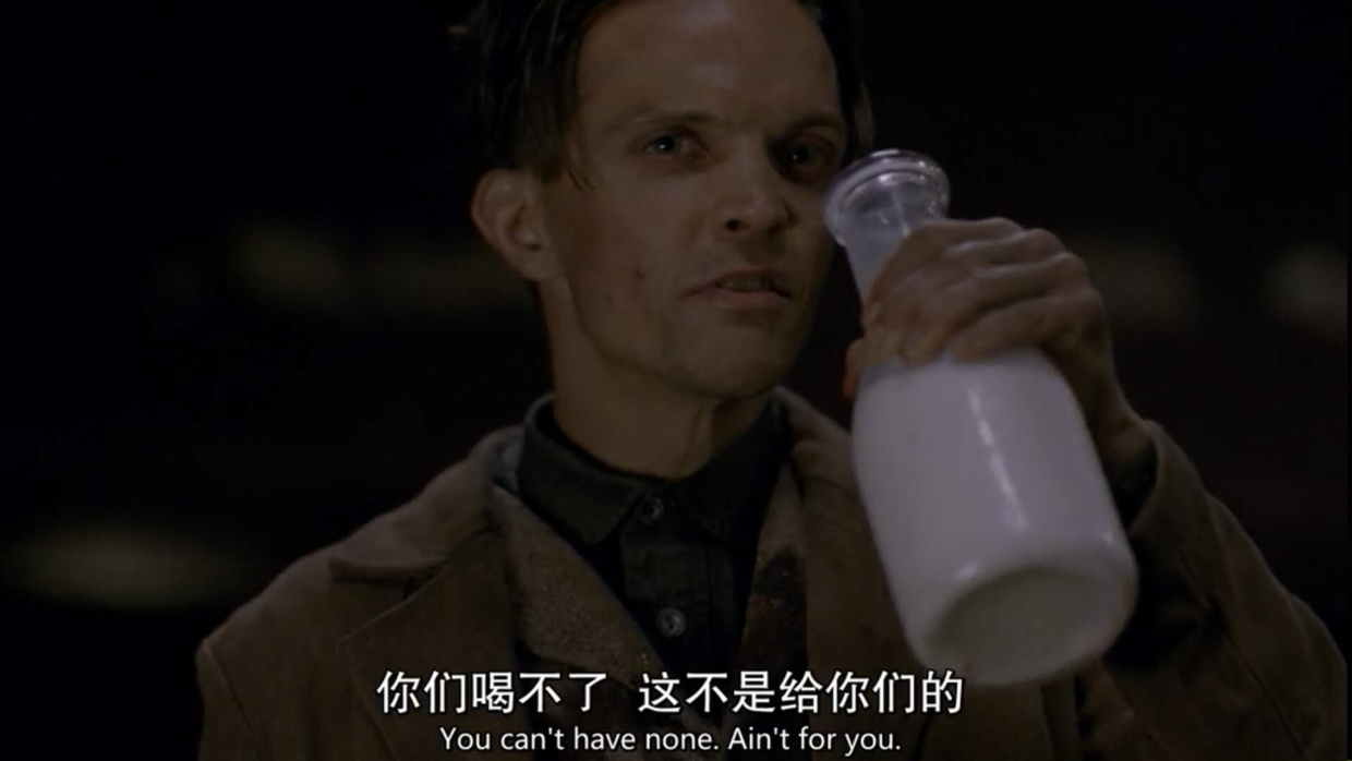 《西部世界》第一季第一集剧情解析--循环的过