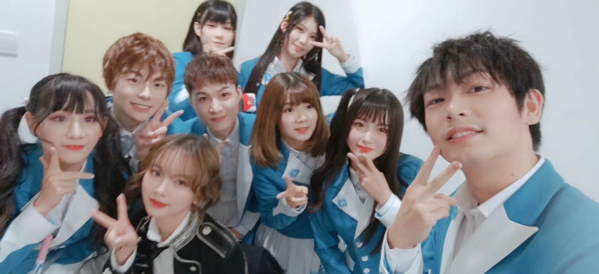 BML星势力|B站练习时长2个月的练习生?!